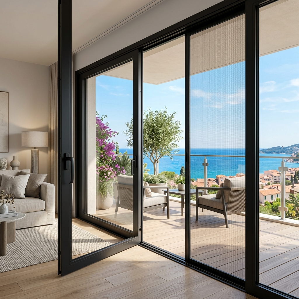 Sliding Doors