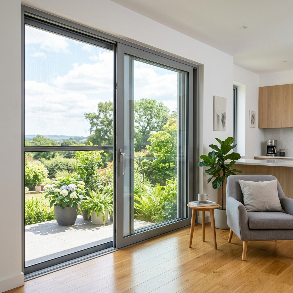 Sliding Windows